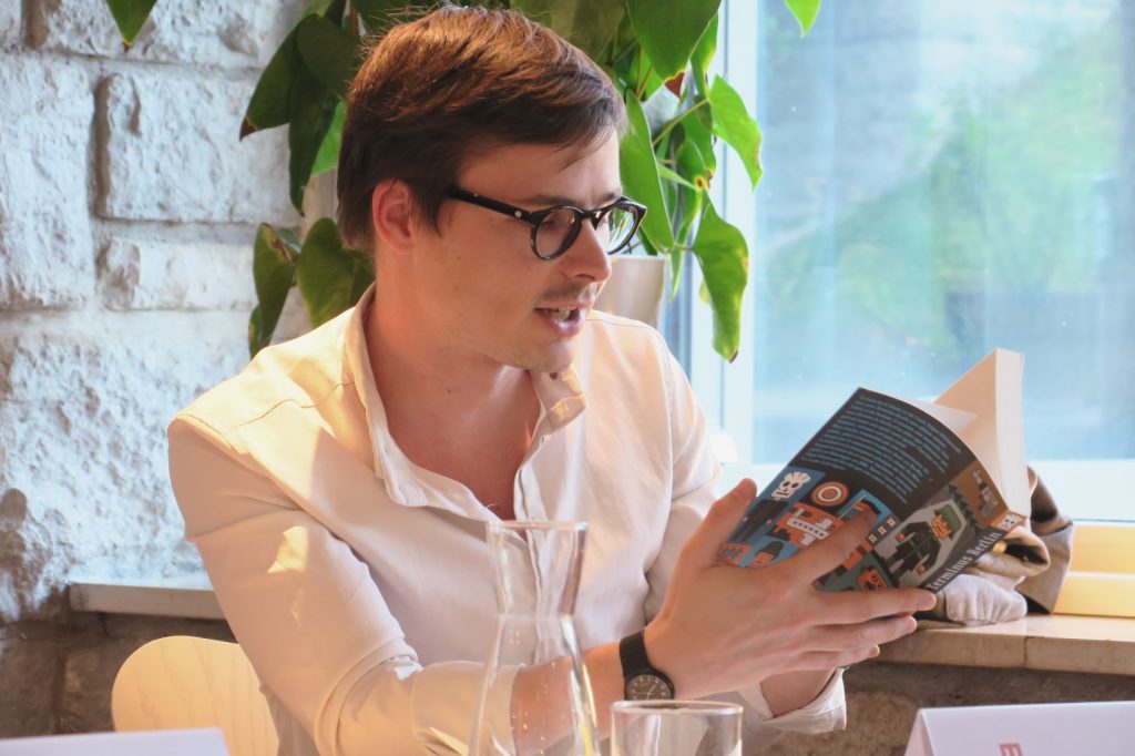 Maison Heinrich Heine