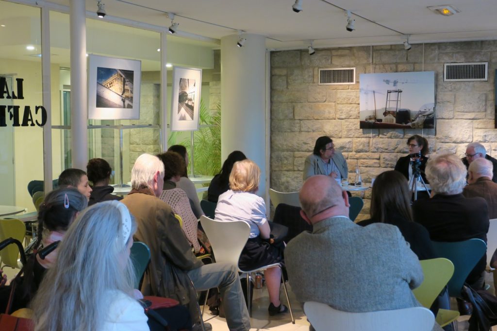 Maison Heinrich Heine