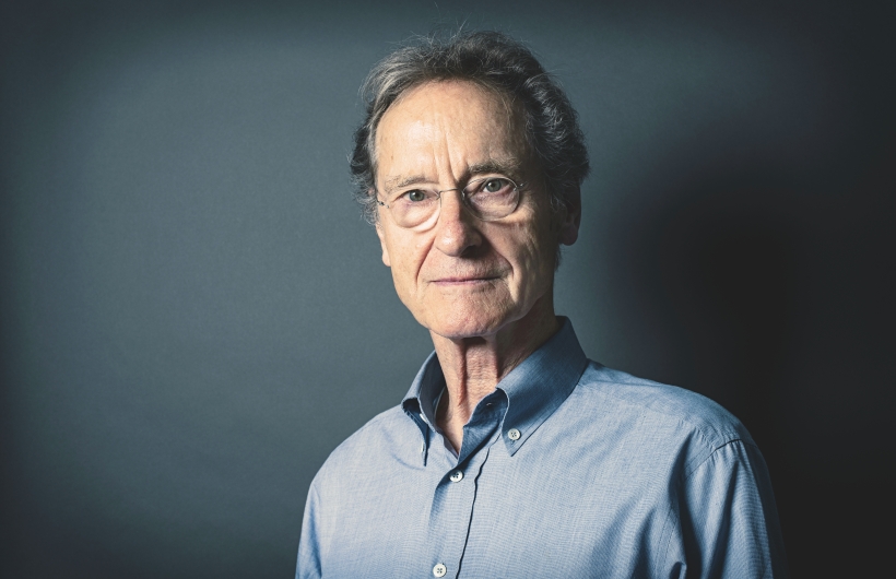 Alberto Venzago / Diogenes Verlag