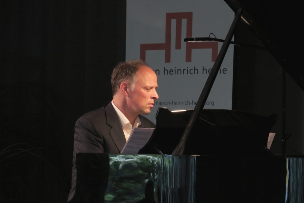 Maison Heinrich Heine