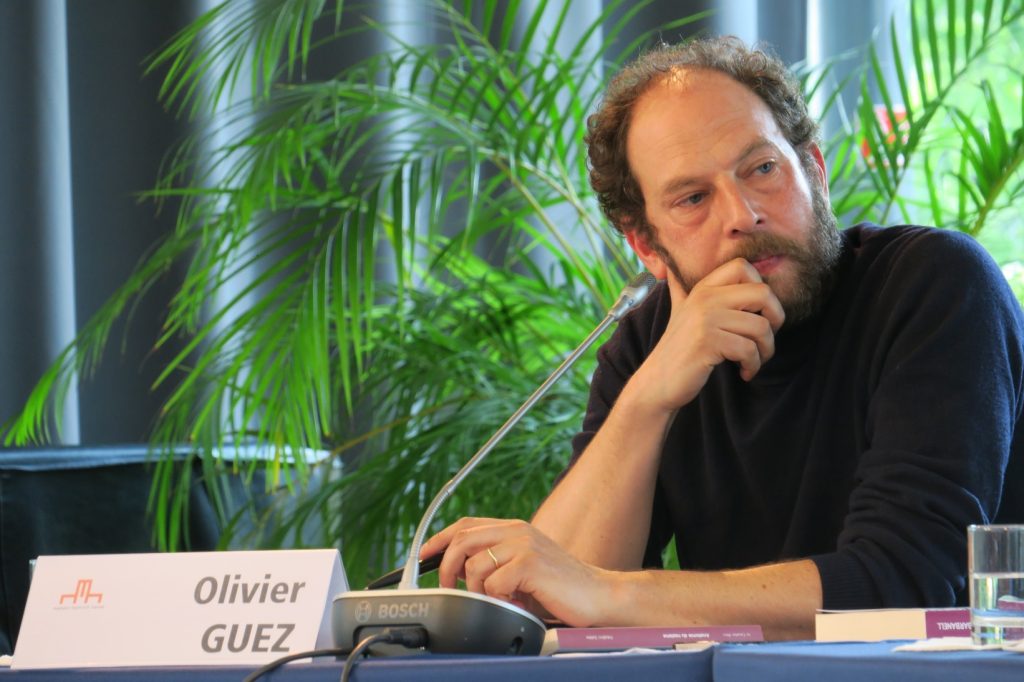 Maison Heinrich Heine