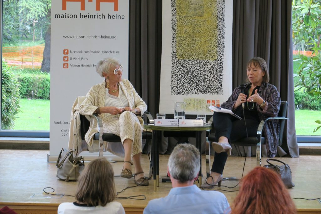 Maison Heinrich Heine