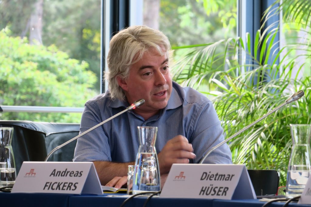 Maison Heinrich Heine