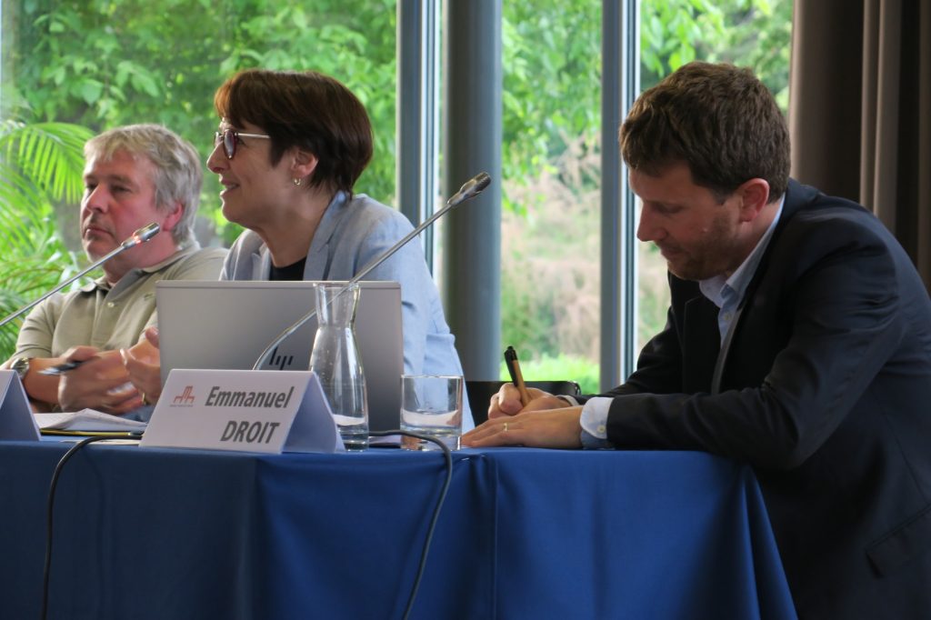 Maison Heinrich Heine