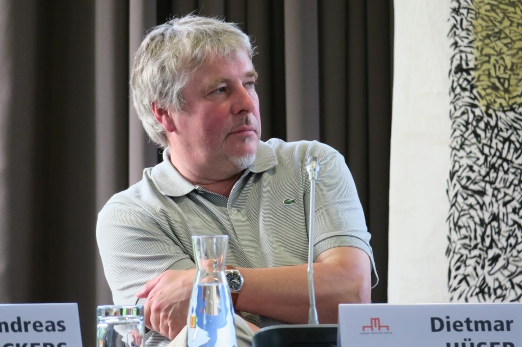 Maison Heinrich Heine