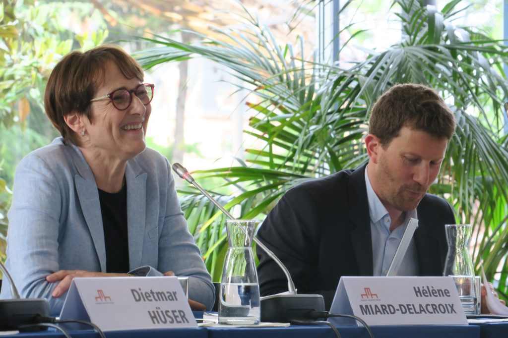 Maison Heinrich Heine