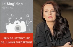 Editions Agullo / Barbara Regulska