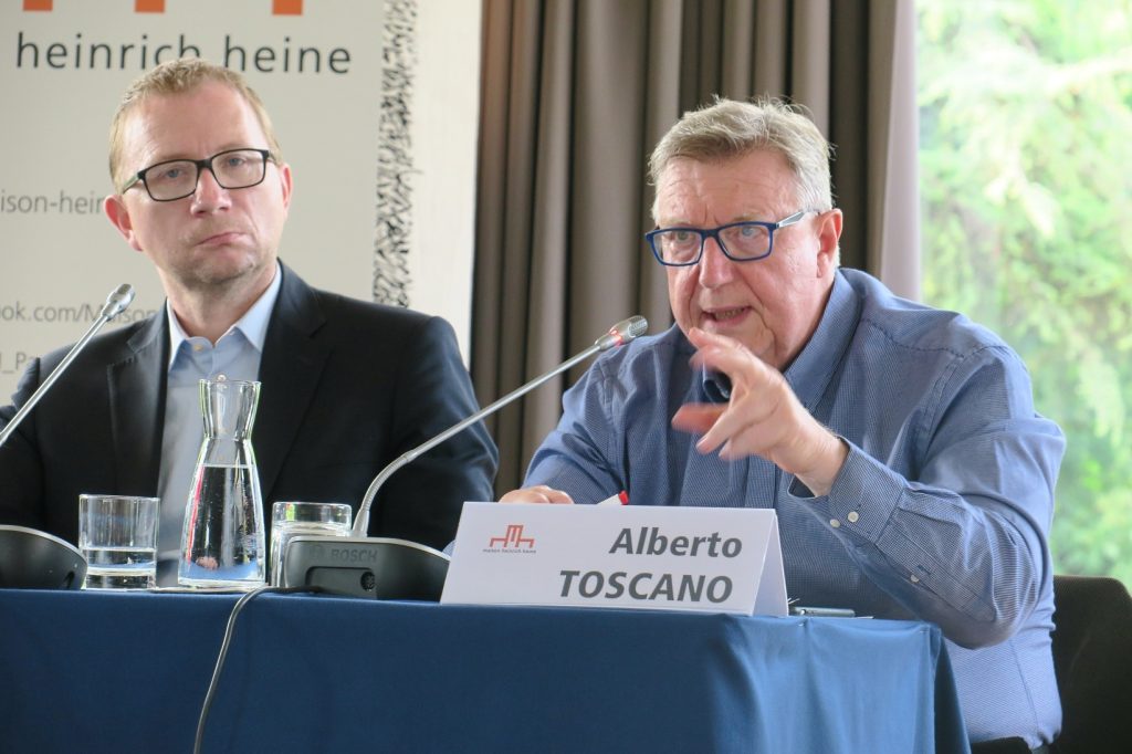 Maison Heinrich Heine