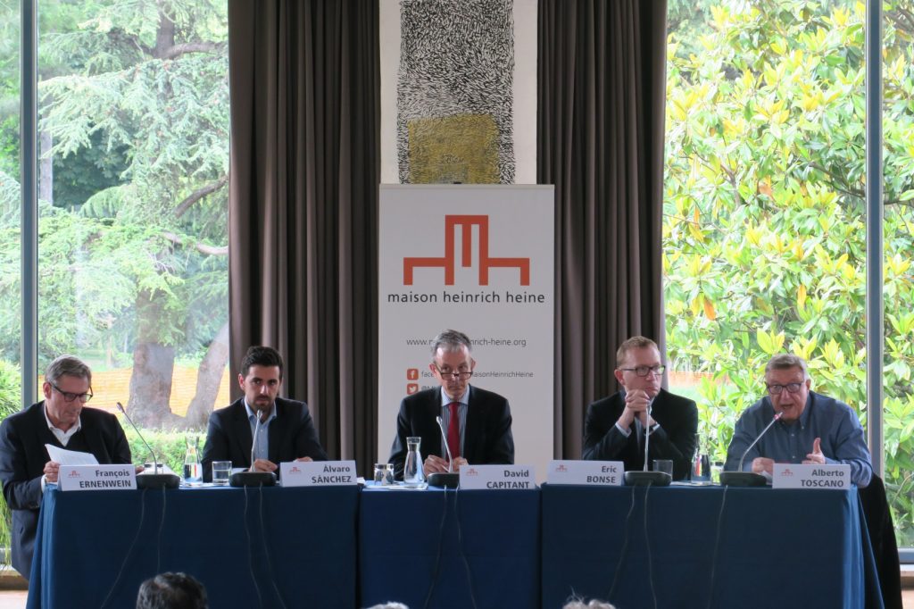 Maison Heinrich Heine