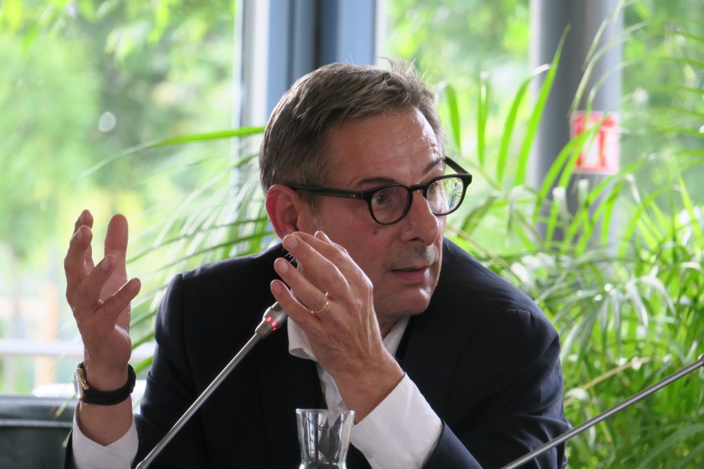 Maison Heinrich Heine