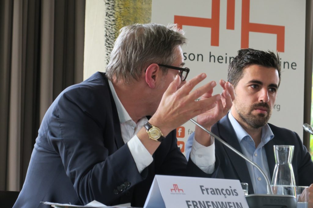 Maison Heinrich Heine