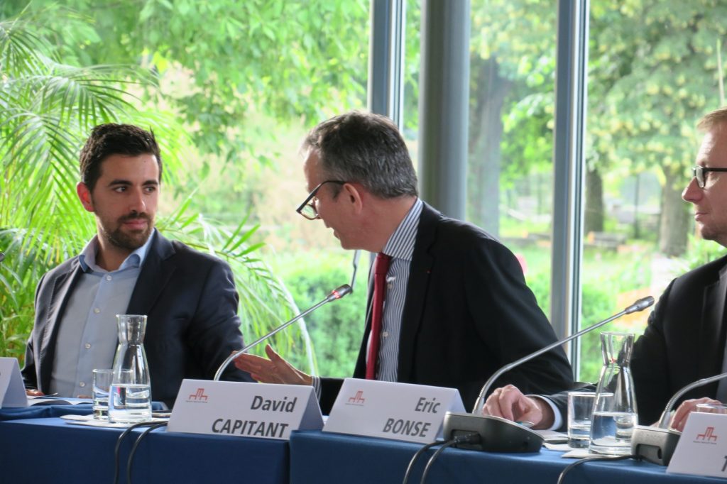 Maison Heinrich Heine