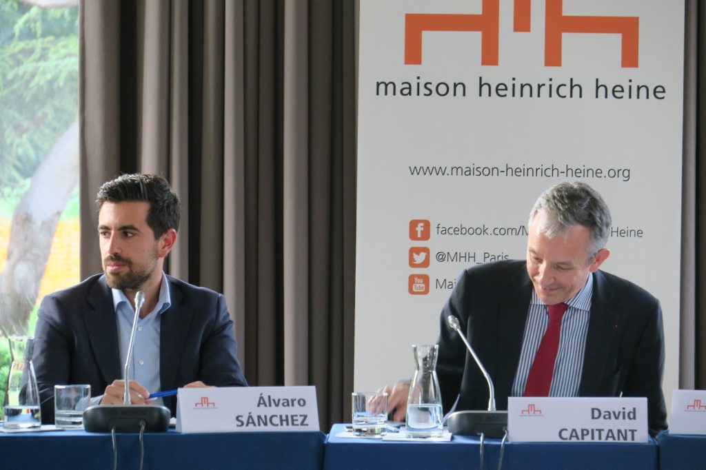 Maison Heinrich Heine