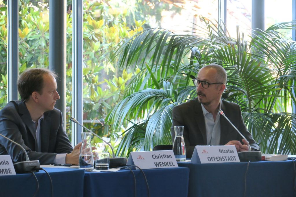 Maison Heinrich Heine