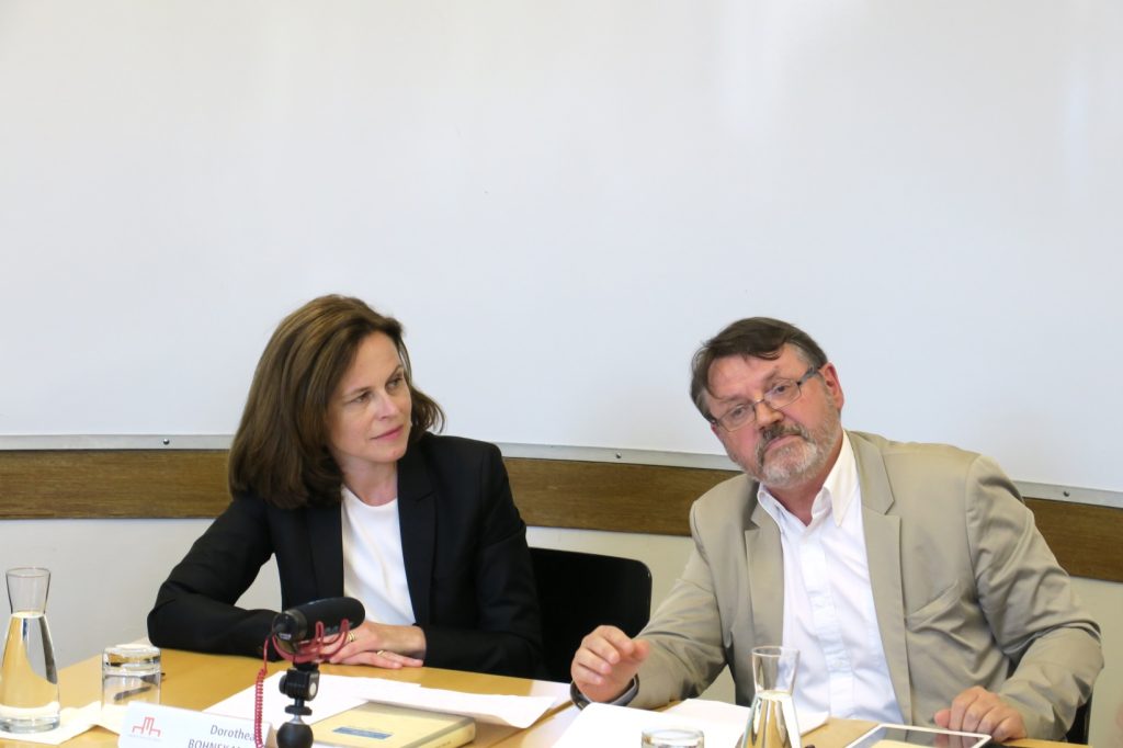 Maison Heinrich Heine