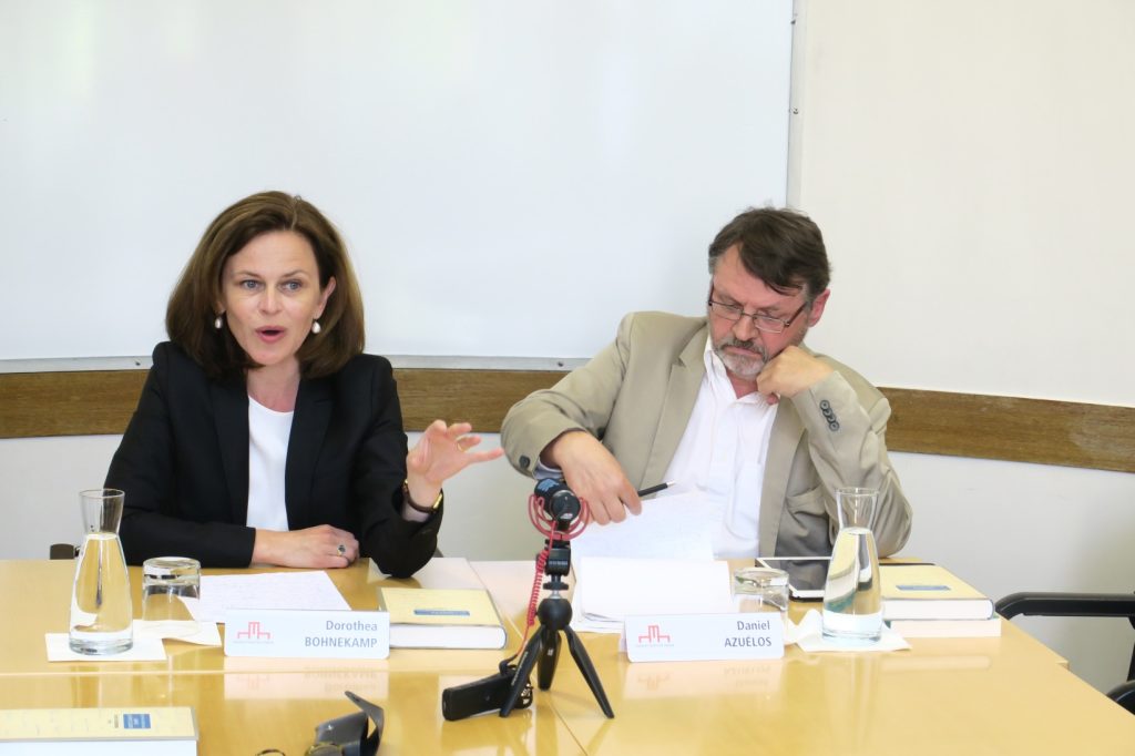 Maison Heinrich Heine