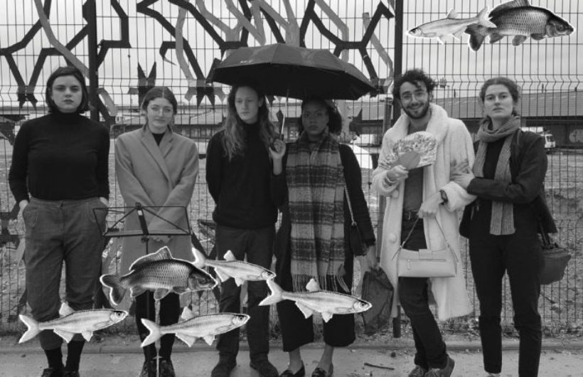 Elise Riff / Claude Schmitt