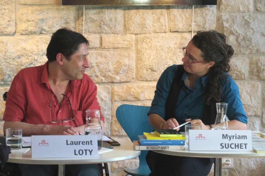 Maison Heinrich Heine