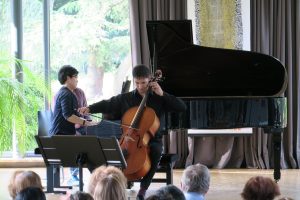 Maison Heinrich Heine