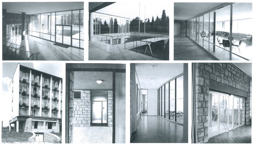 Maison Heinrich Heine