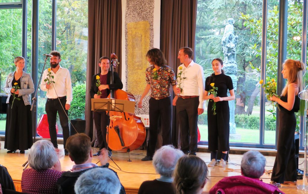 Maison Heinrich Heine