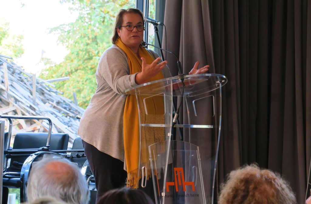 Maison Heinrich Heine