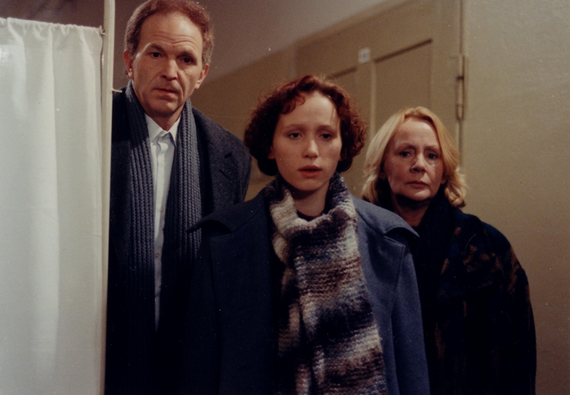 DEFA Stiftung - Photographe : Christa Köfer