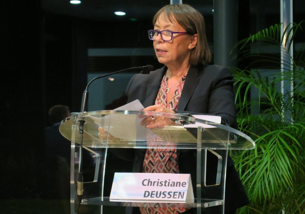 Maison Heinrich Heine