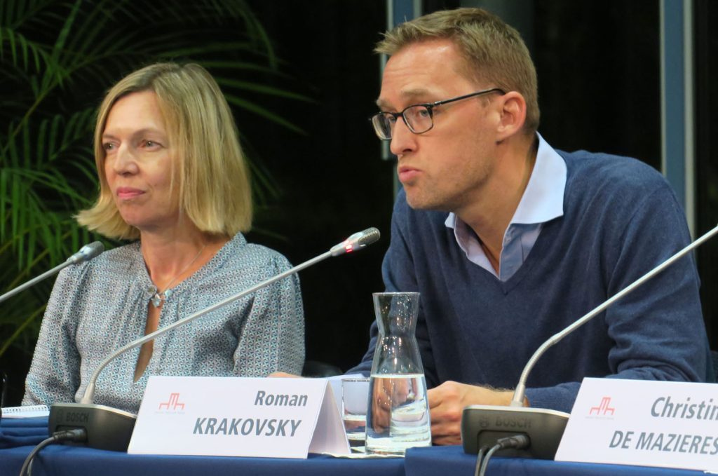 Maison Heinrich Heine