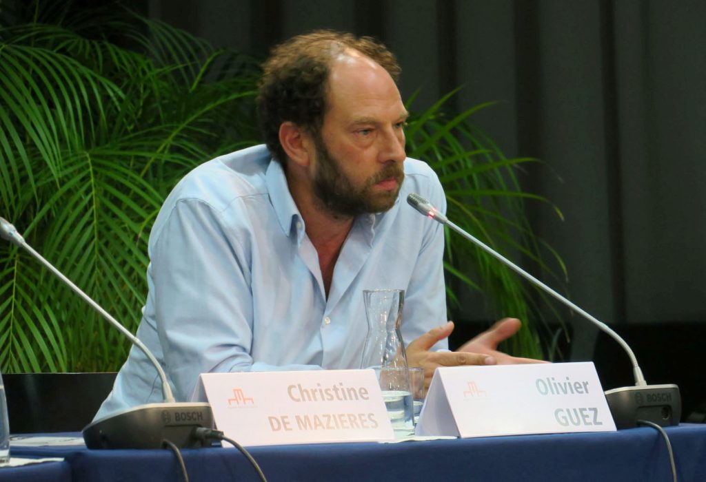 Maison Heinrich Heine