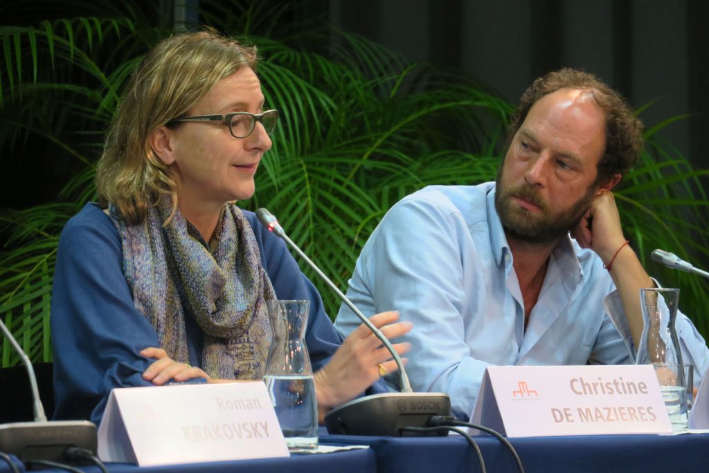 Maison Heinrich Heine