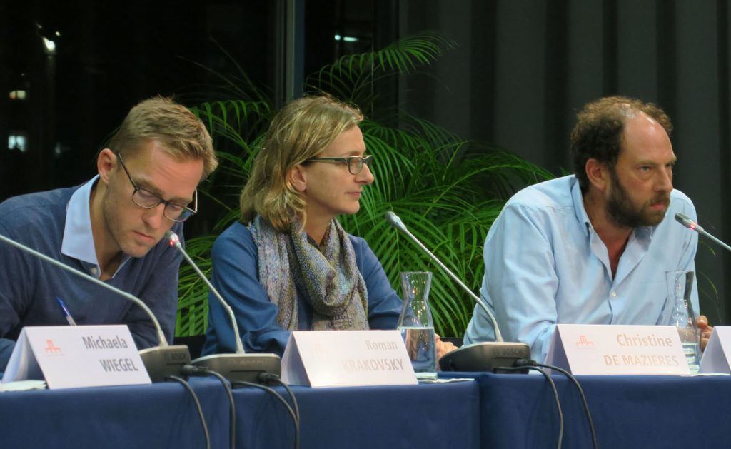 Maison Heinrich Heine