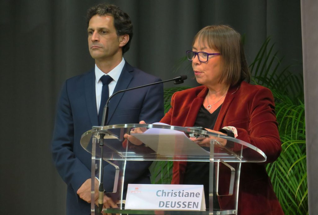 Maison Heinrich Heine