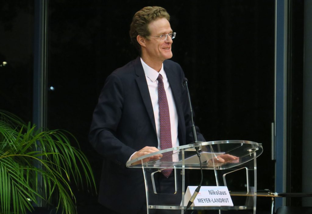 Maison Heinrich Heine