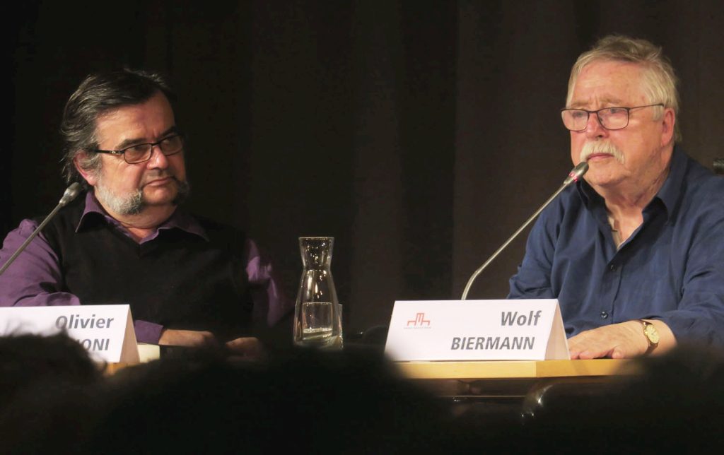 Maison Heinrich Heine