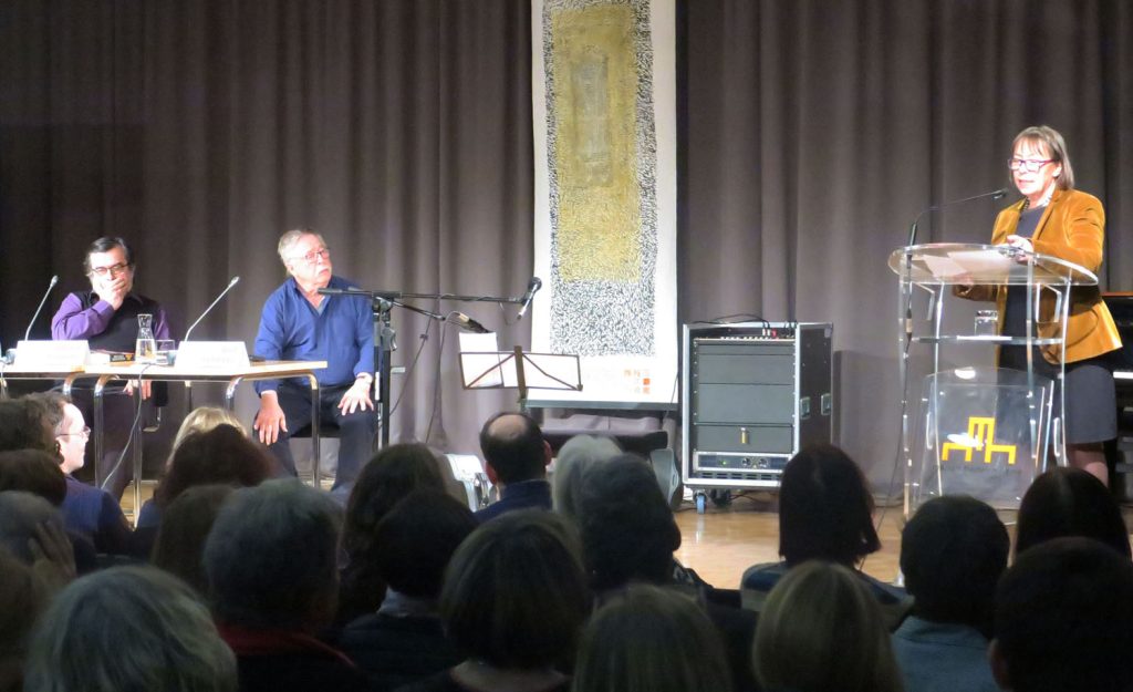 Maison Heinrich Heine