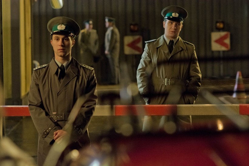 MDR / UFA FICTION / Nik Konietzny