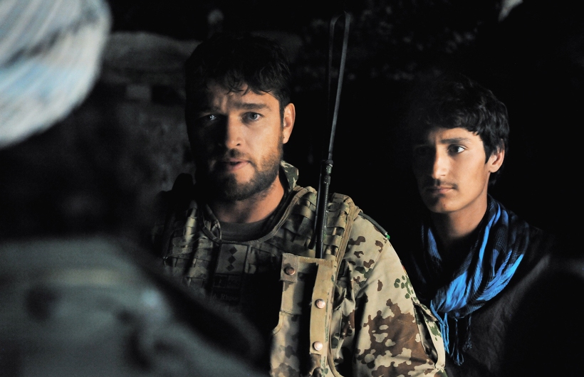 Peter Drittenpreis - Independent Artists Filmproduktion