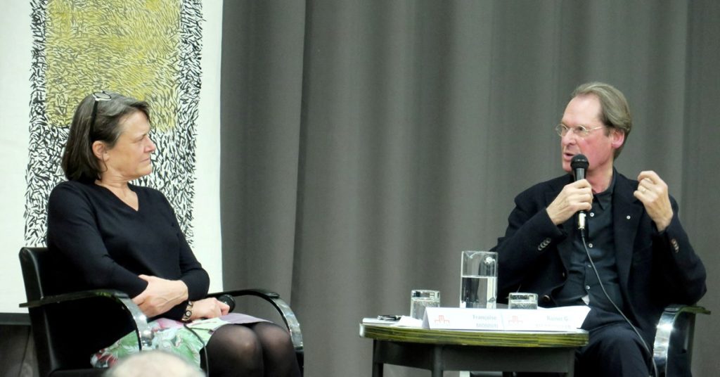 Maison Heinrich Heine