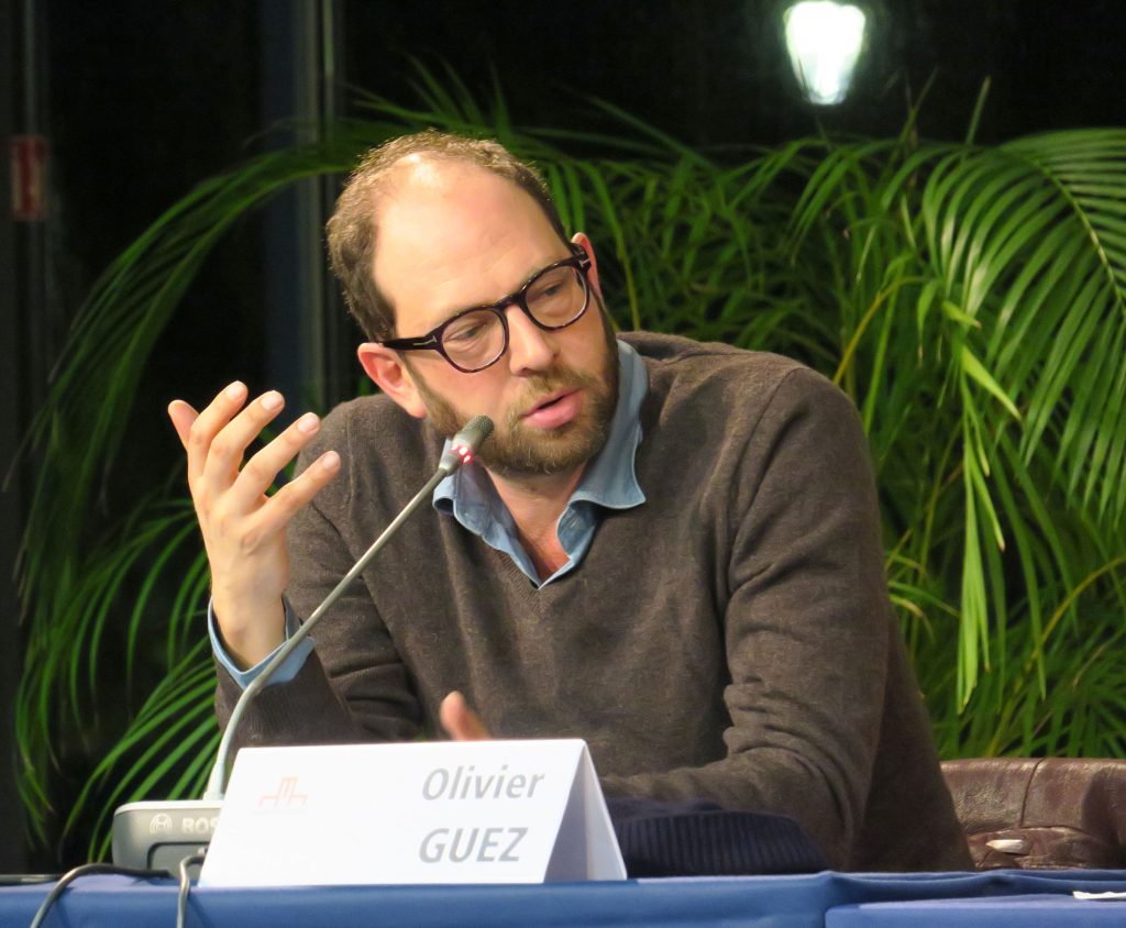 Maison Heinrich Heine