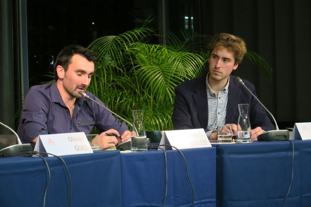 Maison Heinrich Heine