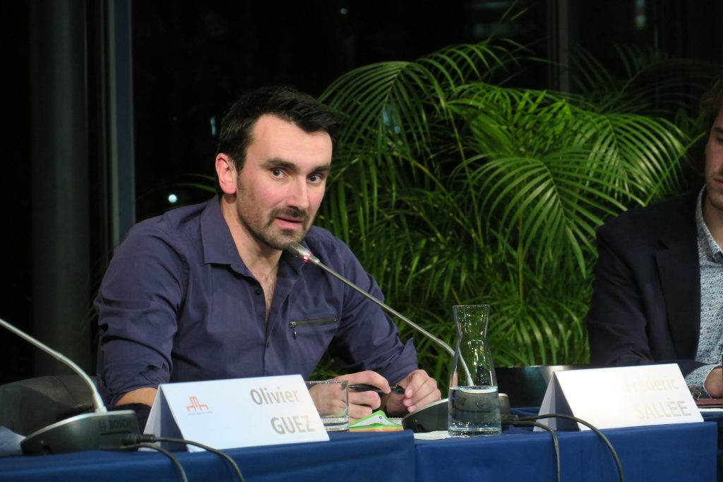 Maison Heinrich Heine