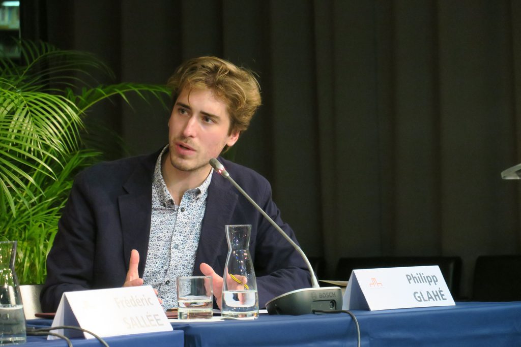 Maison Heinrich Heine