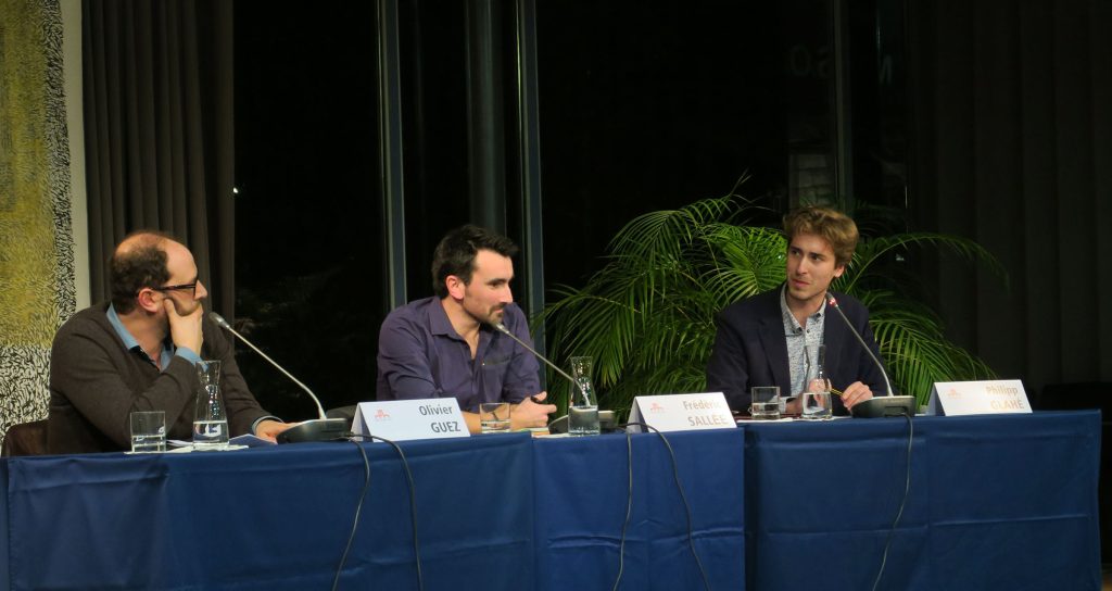 Maison Heinrich Heine