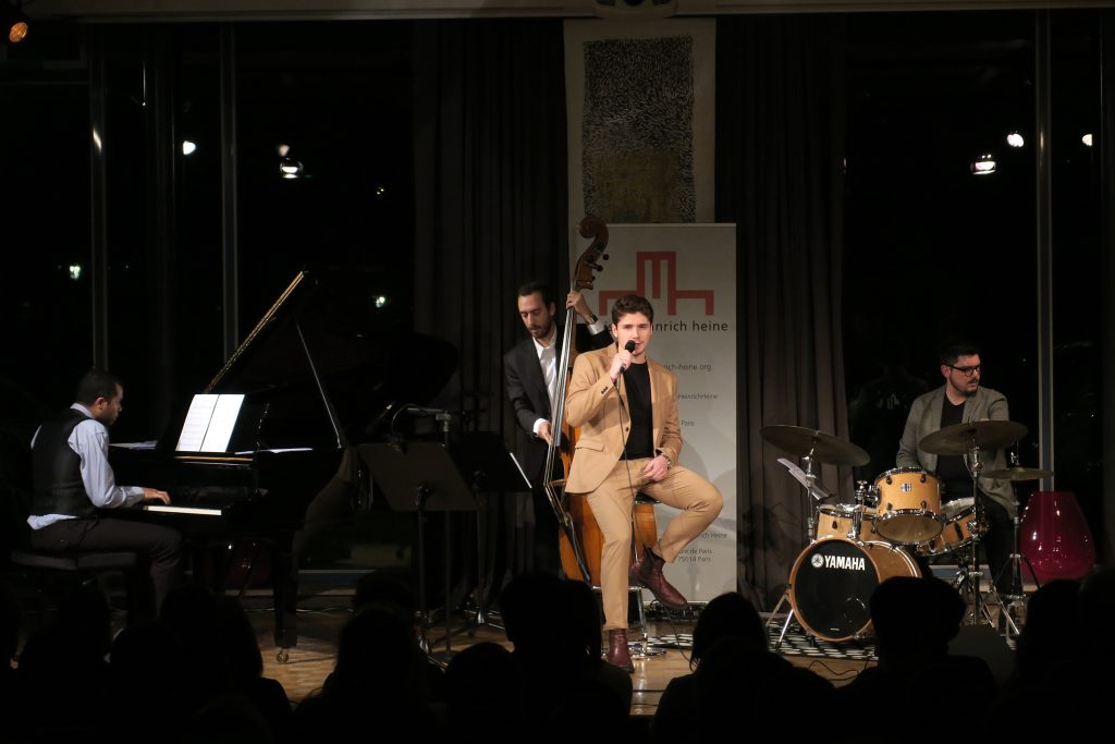 Maison Heinrich Heine