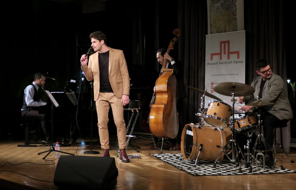 Maison Heinrich Heine