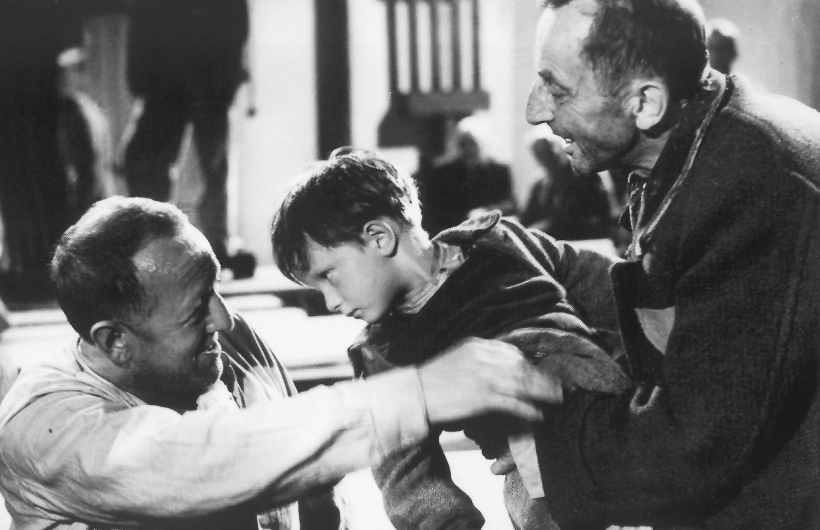 PROGRESS Film Verleih - Photo : Waltraut Pathenheimer