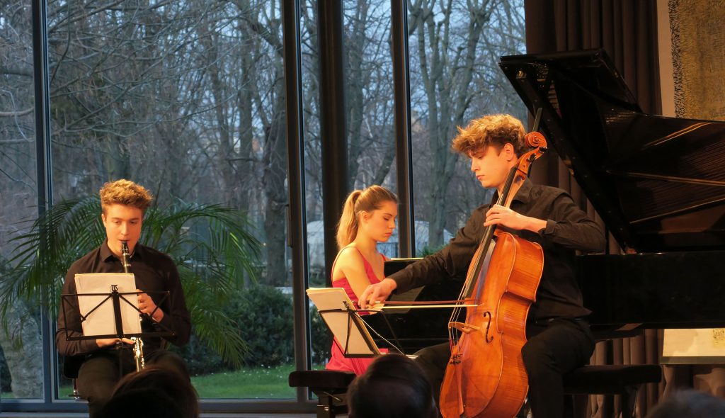 Maison Heinrich Heine