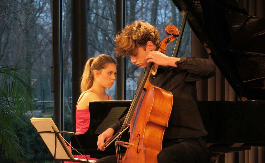 Maison Heinrich Heine