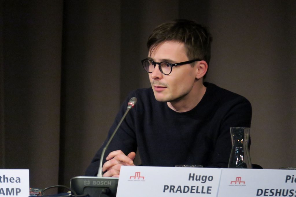 Maison Heinrich Heine